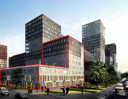 金碟财务软件机房介绍